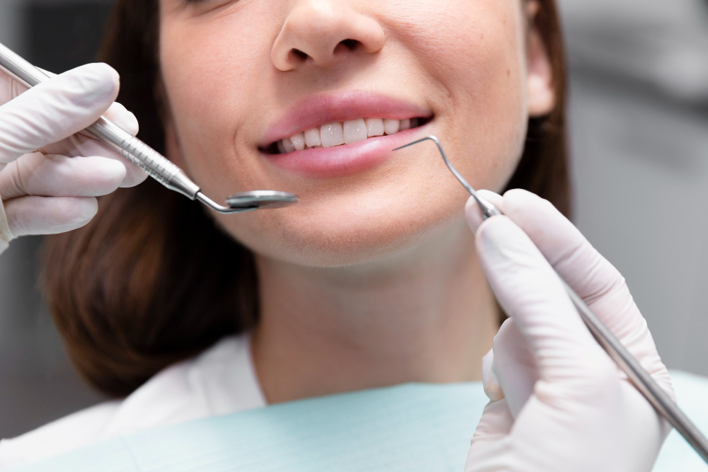 Dental Treatments